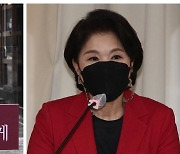 국민의힘 女후보 당선되면 '박원순 사건' 다시 들춘다