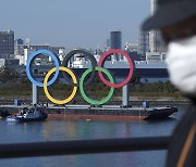 日 확진자 7000명대.."도쿄올림픽, 2차 대전 이후 처음 취소될 수도"