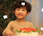 '전참시' 이시영, 35개월 아들 최초 공개 "책 많이 읽어 말 빨라"[결정적장면]