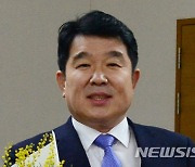 대한테니스협회 신임 회장에 정희균 전북 교통문화연수원장 당선