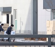 동부구치소 관련 6명 신규 확진..사흘 만에 또 발생
