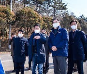 김정호 의원 "남해~여수 해저터널은 국토균형발전"