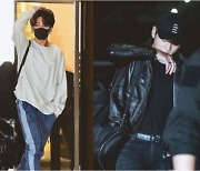 美매체들, 해외 팬들 꼽은 '방탄소년단 정국' 3대 공항 패션