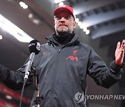 "PK 위해 다이빙 가르치치 않는다" 래쉬포드 저격한 클롭 감독