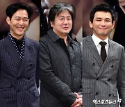 [N년 전 오늘의 XP] 한국 느와르 영화 신드롬 일으킨 '신세계' 제작보고회