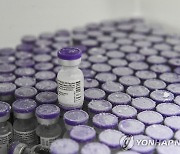 "화이자, EU에 코로나 백신 공급 3∼4주간 차질"