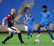 SAUDI ARABIA SOCCER SAUDI PROFESSIONAL LEAGUE