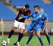 SAUDI ARABIA SOCCER SAUDI PROFESSIONAL LEAGUE