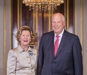 (FILE) NORWAY ROYALTY ANNIVERSARY