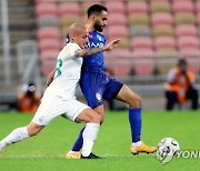 SAUDI ARABIA SOCCER SAUDI PROFESSIONAL LEAGUE