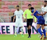 SAUDI ARABIA SOCCER SAUDI PROFESSIONAL LEAGUE