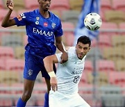 SAUDI ARABIA SOCCER SAUDI PROFESSIONAL LEAGUE