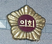 부산 기초의회 해외 연수비 예산편성 논란에 반납 릴레이