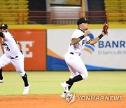 DOMINICAN REPUBLIC BASEBALL