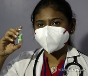 Virus Outbreak India