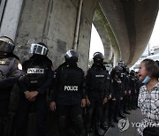 THAILAND POLITICS PROTEST