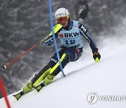 Austria Alpine Skiing World Cup