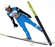 ITALY NORDIC COMBINED WORLD CUP