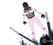 ITALY NORDIC COMBINED WORLD CUP