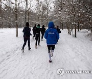 POLAND WEATHER WINTER