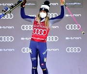 SLOVENIA ALPINE SKIING WORLD CUP