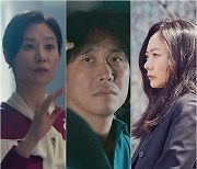 [N초점] 문소리·오정세·배두나, 작은 영화로 새해 불 밝히는 배우들