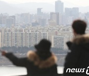 '2년 더' 전월세 갱신율 73%로 상승..민주 "입법 효과 확인"(종합)