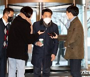 김진욱, 본인·부모 위장전입 의혹 여전..野 "앞뒤 안맞는 해명"