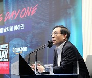 우리금융그룹, '2021년 경영전략 워크숍' 개최..손태승 회장 "매일 첫날같은 자세로 혁신"