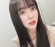 권민아 "유명 여배우와 연기에 또 악플, 공황발작에 두려운 마음 전한 것"[전문]