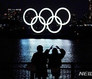 도쿄올림픽 물 건너가나..日 각료, 올림픽 취소 가능성 첫 언급