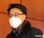 김진욱 "秋·尹 갈등 안타깝다..공수처, 자체 감찰할 것"(종합)