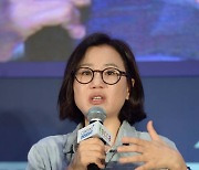 '도깨비' 만든 김은숙 작가·윤하림 대표, 학대 아동 위해 1억 기부