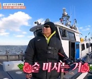 '1박2일' 연정훈 "父 연규진과의 술자리 즐거워"