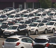 국내 완성차업체, 2020년 SUV 판매 처음으로 60만대 돌파