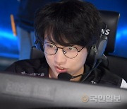 [LCK] 아프리카, 프레딧과 혈전 끝에 시즌 첫승