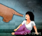 '7살 친딸' 살해한 40대 엄마, 출생신고도 안했다