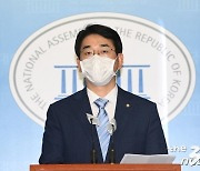 박용진, '공매도 재개' 금융위 저격.."금융당국 역할 망각"