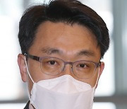 김진욱, 원전·울산선거 사건 이첩에 "생각해본 적 없다"