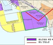 '포승-평택 단선철도 사업' 항만 계획에 반영.. 건설 추진 '청신호'