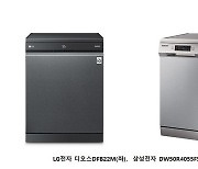 에누리 가격비교, 인기 식기세척기 최고가 대비 약 100만원 저렴