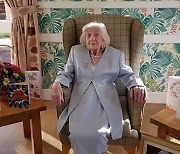 1, 2차 세계대전·스페인독감·코로나19까지 이겨낸 106세 할머니, 건강 비결은?