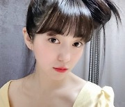 권민아 "유명 여배우 연기 제안 글에도 난리, 어떻게 받아들였길래" 해명 (전문)