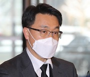 김진욱 후보자, 각종 의혹에 적극 해명 "내 정치 성향은 중도"