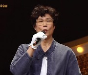 '복면가왕' 자연인=유승범 "'질투' OST, 애증의 노래" [TV체크]