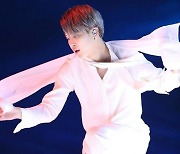 '춤의 神' 방탄소년단 지민, 톱티어 글로벌 댄싱킹의 놀라운 '3S 테크닉'..佛-美 매체 주목