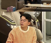 김준호·김대희, 서로의 치부 공개.."충격적인 실수" (미우새)[포인트:컷]