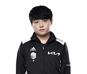 담원 기아, 전 라인 고른 활약으로 농심전 1세트 선취 [LCK]