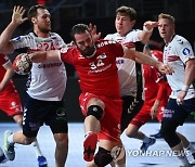 EGYPT HANDBALL WORLD CHAMPIONSHIP 2021