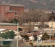 주한미군, 용산기지발 코로나 확산에 19일까지 '자택 대기령'